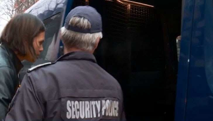 Жертвата на валиумния изнасилвач е унгарска гражданка Жертвата на валиумния изнасилвач е унгарска гражданка