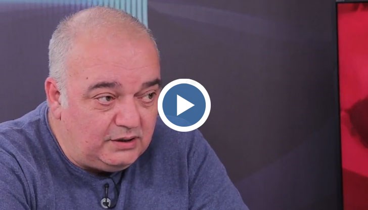 Превъртя се цяло поколение, което е убедено, че ъс сила, лакти и простотия или с навеждане, можеш да станеш по-велик и по-богат