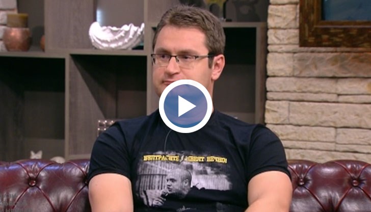 Семейството му се нуждае от подкрепата на държавата, заяви Михаил Манолов от УС на Клуба на привържениците на пловдивския клуб