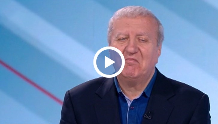 Най-вероятно Комисията по хазарта е третирала „Националната лотария“ като нехазартна игра