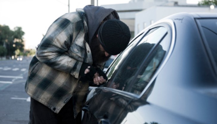 Нанесените щети са в размер на около 700 лева Нанесените щети са в размер на около 700 лева