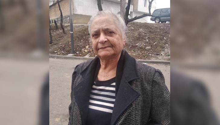 Яна Георгиева разбира, че е мъртва за държавата, преди месец и половина