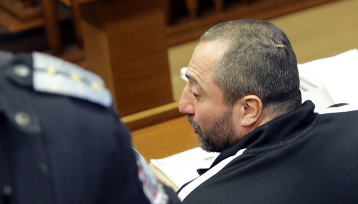 Днес трябваше да бъдат разпитани свидетели