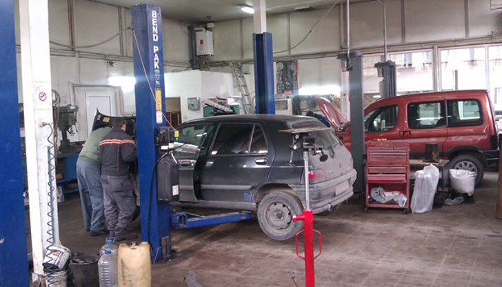 Проверки и санкции за автосервизите, това ще са мерките за контрол, които Главна инспекция по труда започва през 2020 година