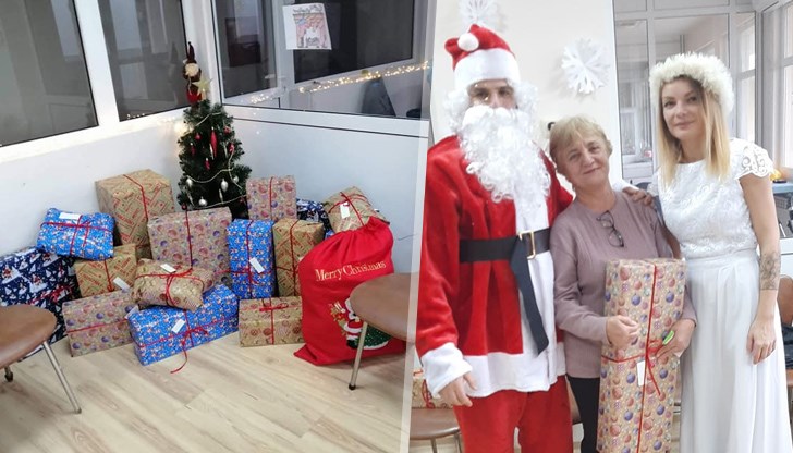 58 са професионалните приемни семейства в Русенска област