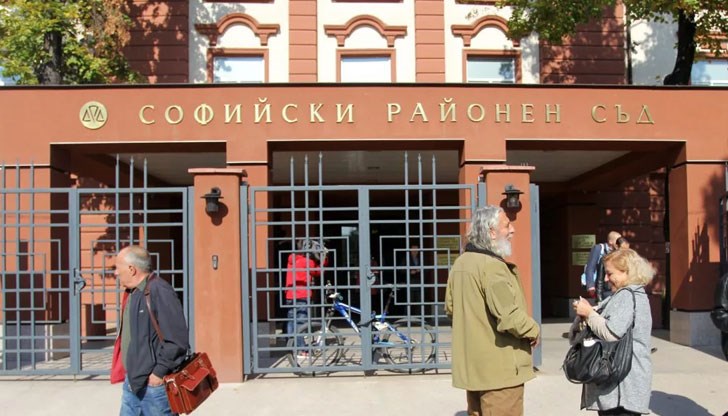 Срещу Йорданка Ваклева имаше три предложения за налагане на наказание Срещу Йорданка Ваклева имаше три предложения за налагане на наказание