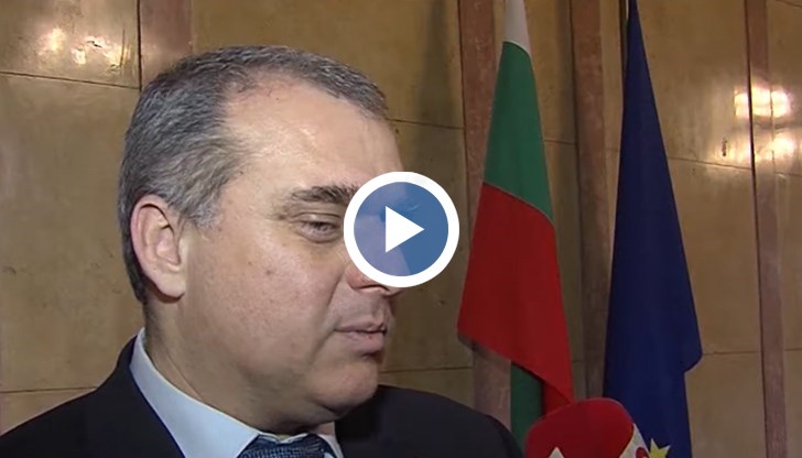 Добронамерени сме, в никакъв случай целта на един закон не е да репресира някаква част от бизнеса или да спъва работата му