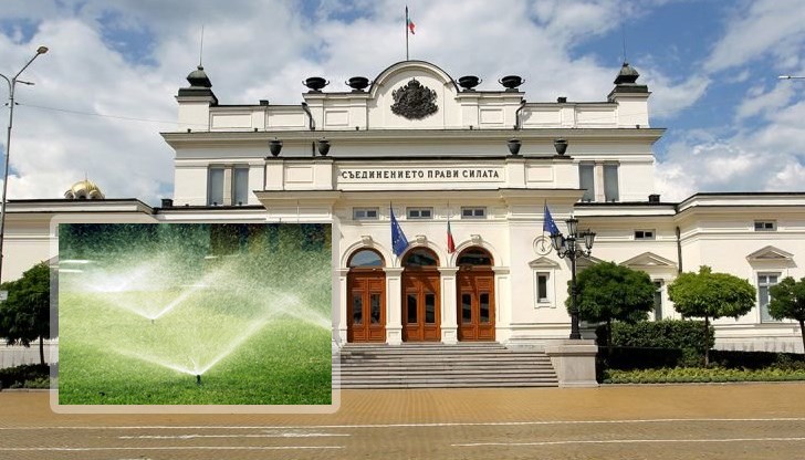 След показното убийство стана ясен истинският виновник за водната криза