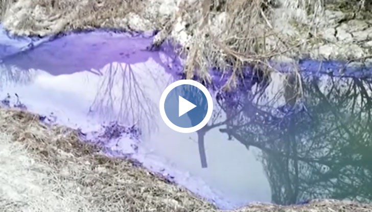 В разследване Тина Ивайлова разкри още една злоупотреба с води