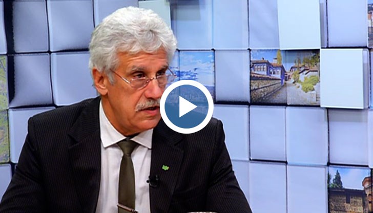 Милиони левове потънаха някъде, заедно с водата, заяви председателят на организацията