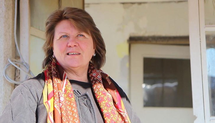 Аз цял живот съм с лош късмет. Усмихната съм, това е волята ми, това е силата ми, споделя майката с болно дете, останала и без дом след пожар