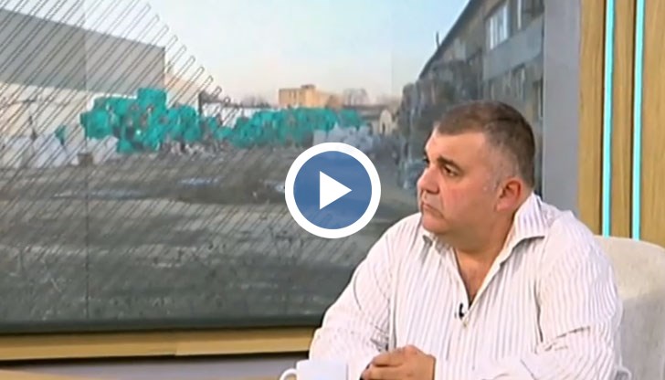 Няма нищо нелегално в този трафик, а е практика, която съществува от 15 години, заяви Димитър Илиев