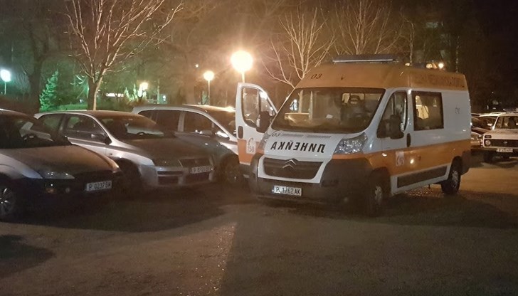 Екипи на Спешна помощ са реагирали на около 70 сигнала за денонощие Екипи на Спешна помощ са реагирали на около 70 сигнала за денонощие