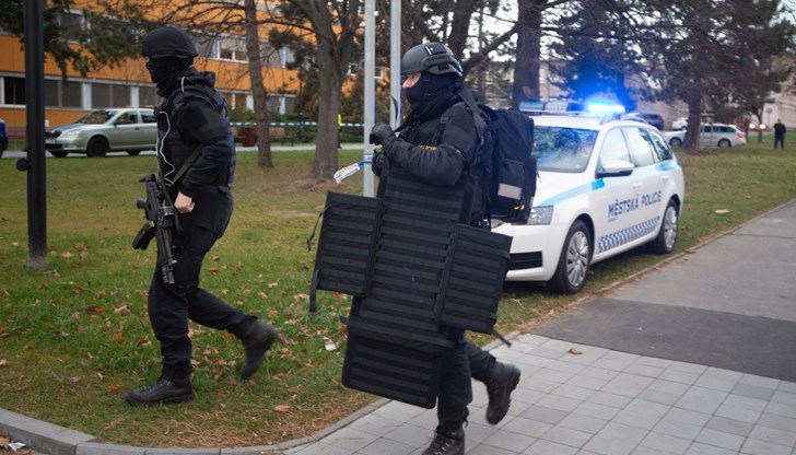 Данните са на европейския комисар по вътрешните работи Илва Йохансон