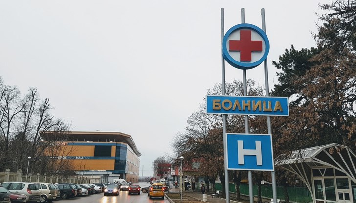 Жертвата на вируса е на 49 години Жертвата на вируса е на 49 години