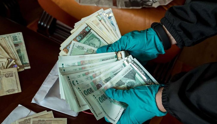 Нарушителите ще плащат глоба Нарушителите ще плащат глоба