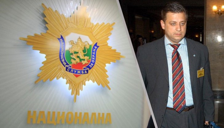Националната служба за охрана не разполага с никакви данни, свързани с твърденията на Николай Марков Националната служба за охрана не разполага с никакви данни, свързани с твърденията на Николай Марков