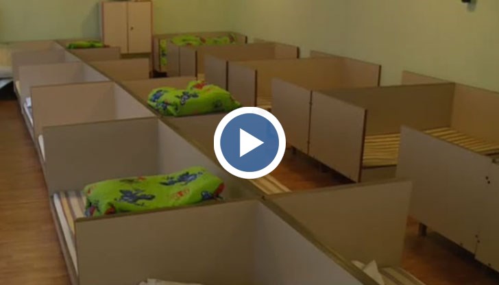 Новината зарадва близо 300 семейства, които досега са заделяли от семейния бюджет около 40 лв. само за едно дете