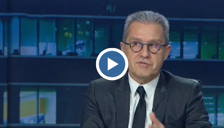 Най-малко в него има националисти, те не са хомогенна част от самата коалиция и създават нестабилност