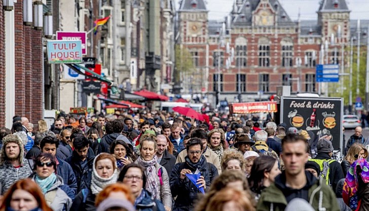 Туристите ще бъдат принудени да плащат допълнителни 3 евро за всяка вечер от престоя си в града Туристите ще бъдат принудени да плащат допълнителни 3 евро за всяка вечер от престоя си в града