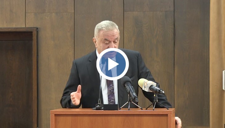 Този проблем прекалено се преекспонира, заявиха от ГЕРБ