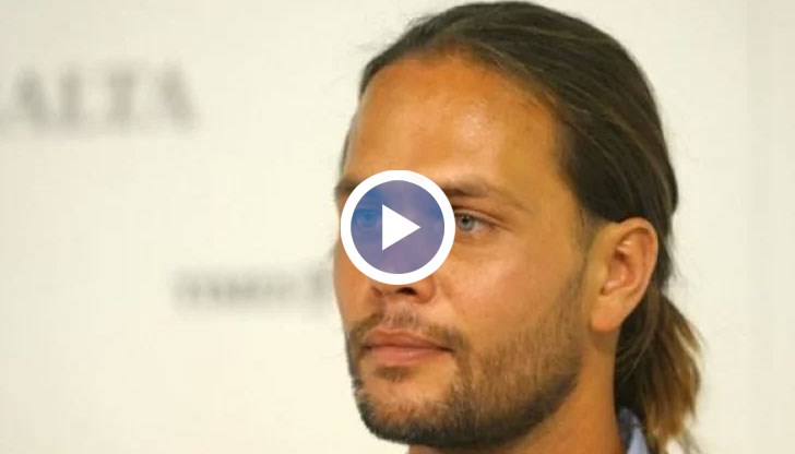 Той е обвинен в изнасилване от две жени в София