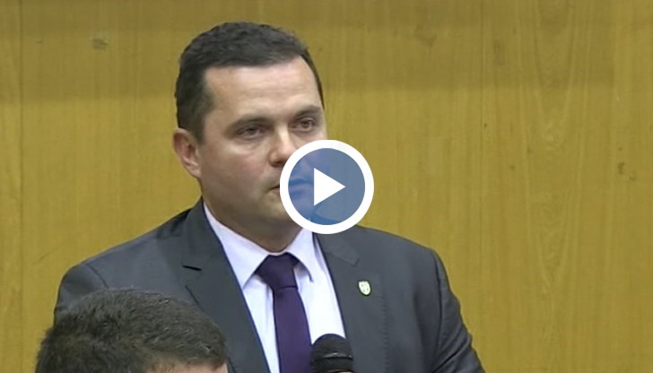 Всеки ден гледам справките от тел.112 и се радвам, че има сигнали за горене на отпадъци, защото това е гражданското общество, което е непримиримо