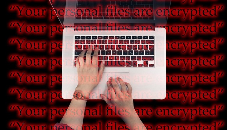 Не е изключено да става въпрос за нападение от друга държава