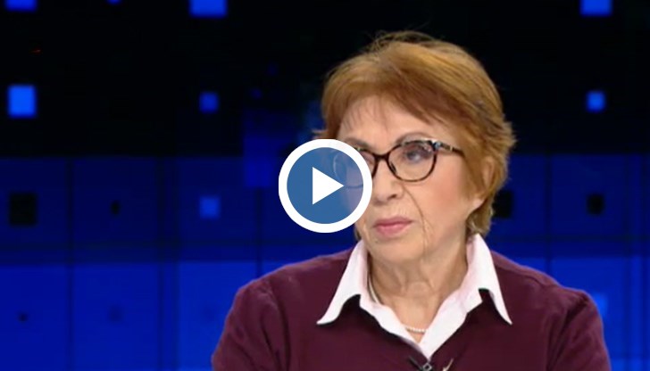 А изведнъж Нено Димов се превръща във виновен