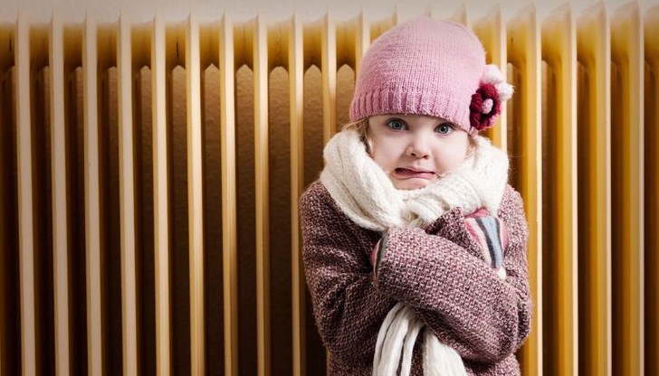 Много хора не могат да си позволят да отопляват достатъчно домовете си Много хора не могат да си позволят да отопляват достатъчно домовете си