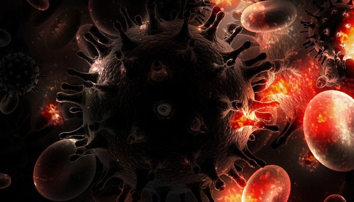 Загадъчна форма на пневмония е засегнала десетки души в централната част на страната Загадъчна форма на пневмония е засегнала десетки души в централната част на страната