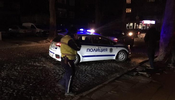 Момичето се е прибирало към пансиона