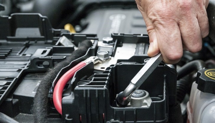 В РУ - Бяла разследват кражбата В РУ - Бяла разследват кражбата