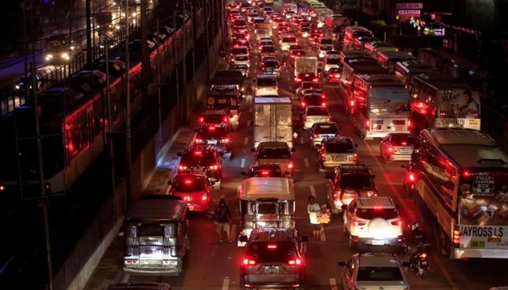 Няма нито едно загинало дете в пътен инцидент в Норвегия