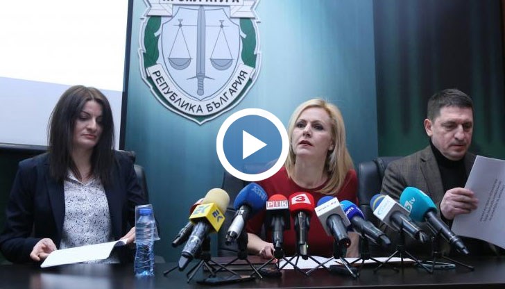 Последната жертва е възрастна жена, която е „ужилена“ с 19 980 евро