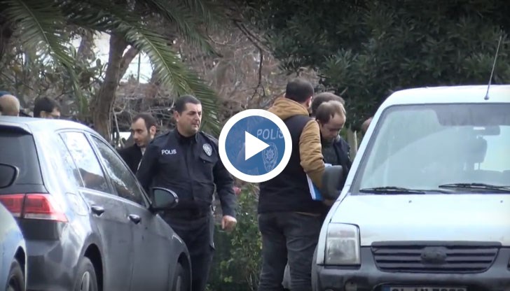 Карлос Гон мистериозно се оказа в Ливан, малко преди да започне големият процес за корупция срещу него