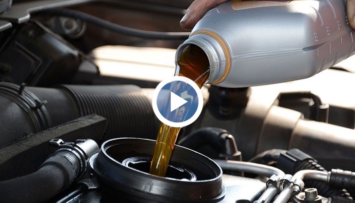 До какви повреди на автомобила ни водят фалшивите масла и как да защитим правата си, ако попаднем на фалшификат