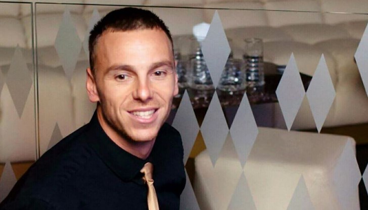 Иван Тодоров се бори с онкологично заболяване на меките тъкани Иван Тодоров се бори с онкологично заболяване на меките тъкани