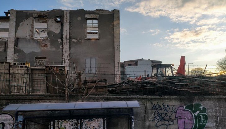 Още едно русенско предприятие с над 100-годишна история отива в небитието