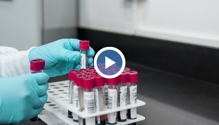 Министерството на здравеопазването обяви епидемични взривове в областите Стара Загора и Хасково