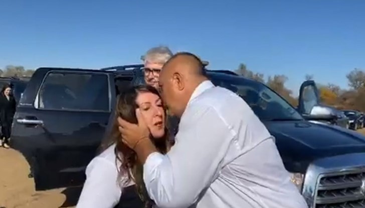 Да живей българо-краварската дружба! Урааааа!