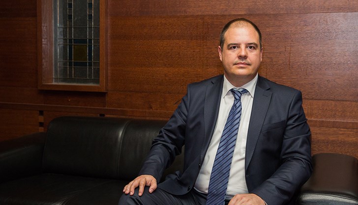 Игнат Арсенов: Потребителите трябва да търсят продавача, а не производителя или някое друго лице Игнат Арсенов: Потребителите трябва да търсят продавача, а не производителя или някое друго лице