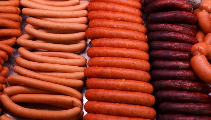 Очаква се повишение на цените на колбасите в търговската мрежа с над 10%