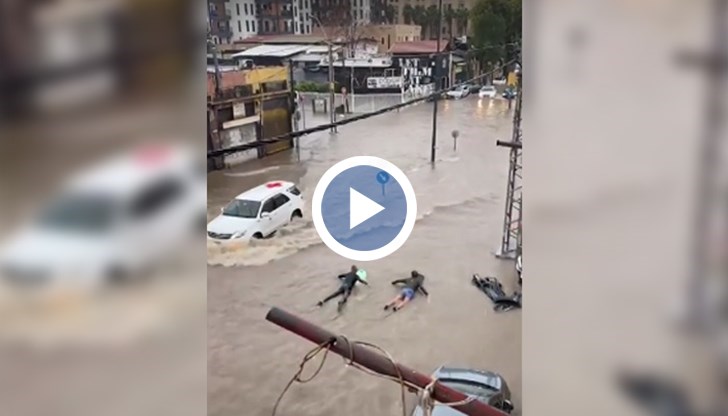 Мъж и жена загинаха в мазе