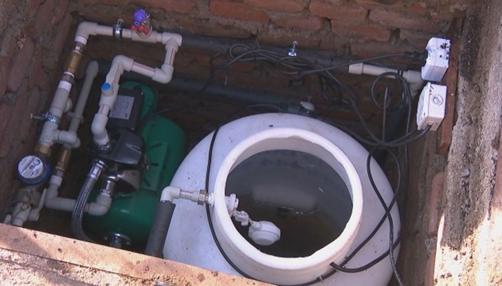 Стоматолози и фризьори са притеснени от водната криза Стоматолози и фризьори са притеснени от водната криза