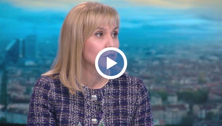 Според Диана Ковачева психиатричната помощ в България е в много тежко състояние