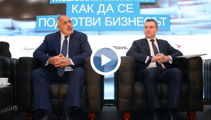 Когато се вземат мерки и правителството излезе с решение – пак става проблем, защото мерките фалирали бизнеси, коментира премиерът
