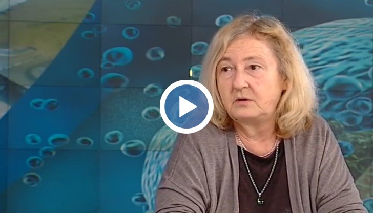 Грипът няма да ни пропусне, той вече е тук