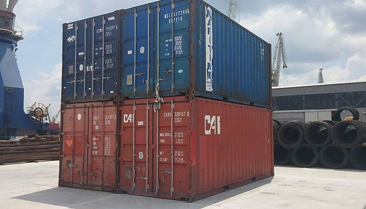 Образувано е досъдебно производство за нерегламентираната пратка отпадъци