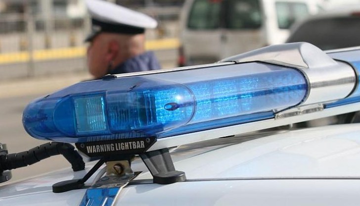 Дрегерът е отчел 2,96 промила